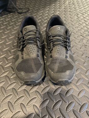 On Running CloudBlack women’s Running Shoes - Black